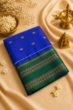 Premium Aarna Soft Silk Saree