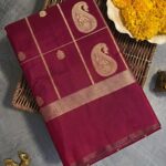 Elite Banaras kanchi pattu sarees