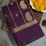 Elite Banaras kanchi pattu sarees