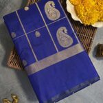 Elite Banaras kanchi pattu sarees